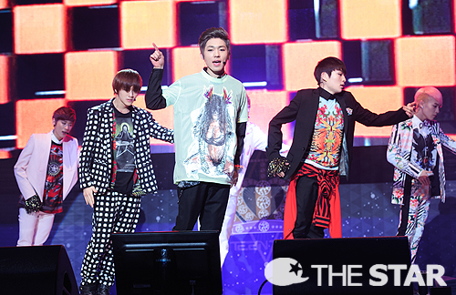  사진 : 더스타 정준영 기자, star@chosun.com