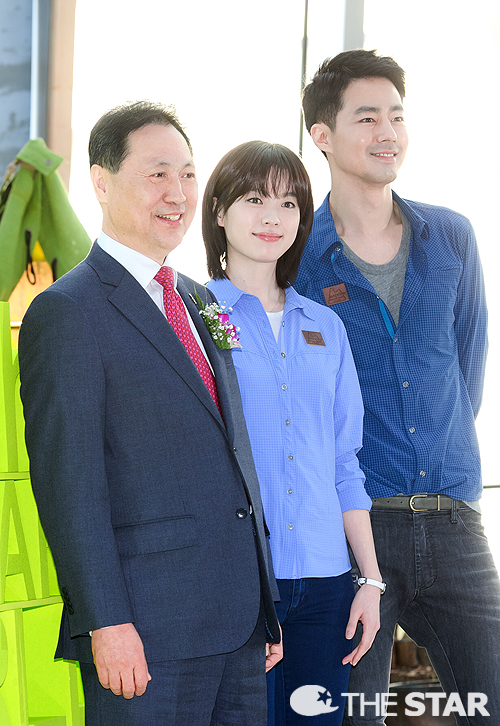  사진 : 더스타 정준영 기자, star@chosun.com