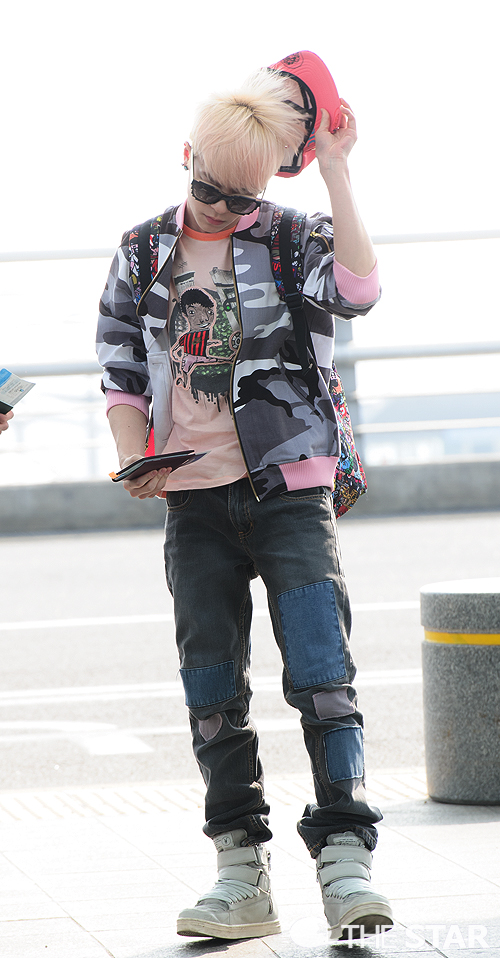  사진 : 더스타 정준영 기자, star@chosun.com