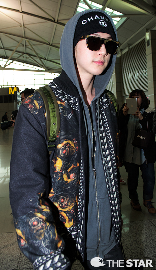  사진 : 더스타 정준영 기자, star@chosun.com