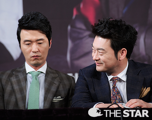  사진 : 더스타 정준영 기자, star@chosun.com