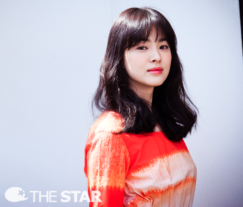  사진 : 더스타 정준영 기자, star@chosun.com