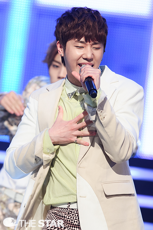  사진 : 더스타 정준영 기자, star@chosun.com