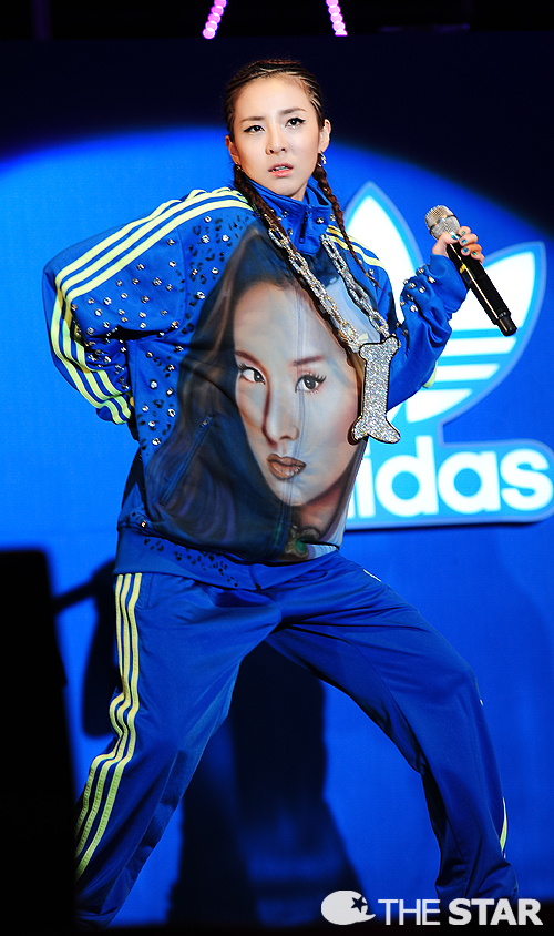  사진 : 더스타 정준영 기자, star@chosun.com