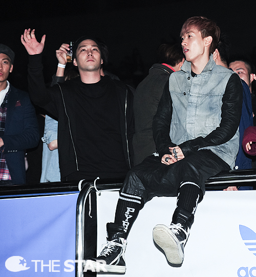  사진 : 더스타 정준영 기자, star@chosun.com