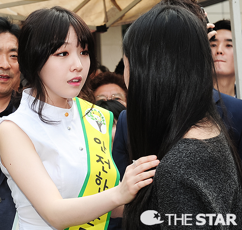  사진 : 더스타 정준영 기자, star@chosun.com