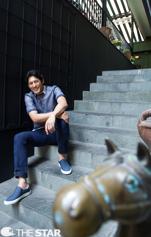  사진 : 더스타 현성준 기자, star@chosun.com