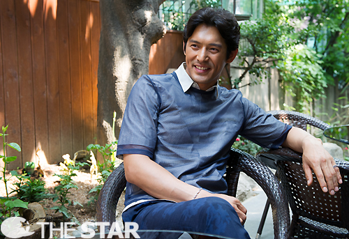  사진 : 더스타 현성준 기자, star@chosun.com