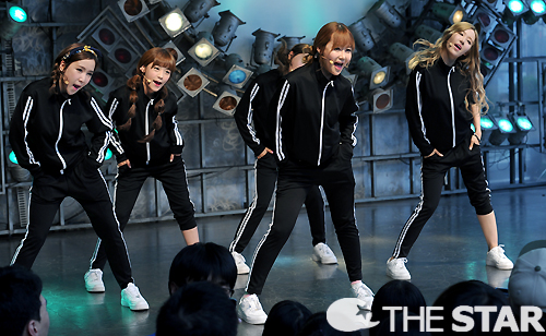  사진 : 더스타 현성준 기자, star@chosun.com