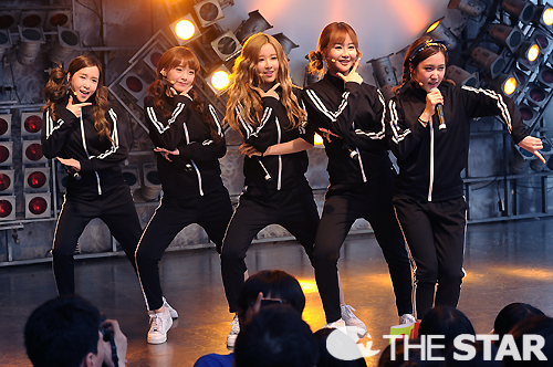  사진 : 더스타 현성준 기자, star@chosun.com