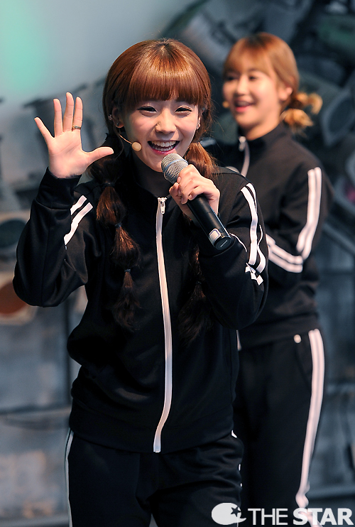  사진 : 더스타 현성준 기자, star@chosun.com