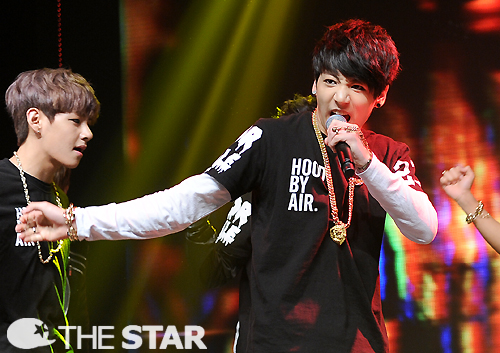  사진 : 더스타 현성준 기자, star@chosun.com