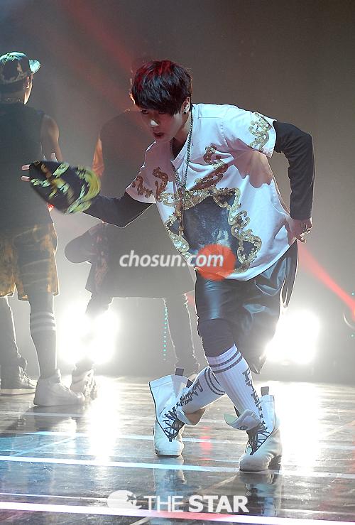  사진 : 더스타 현성준 기자, star@chosun.com