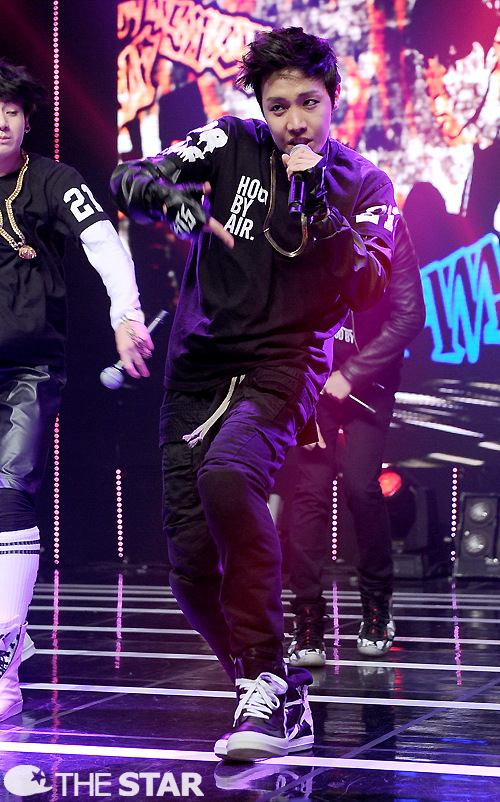  사진 : 더스타 현성준 기자, star@chosun.com