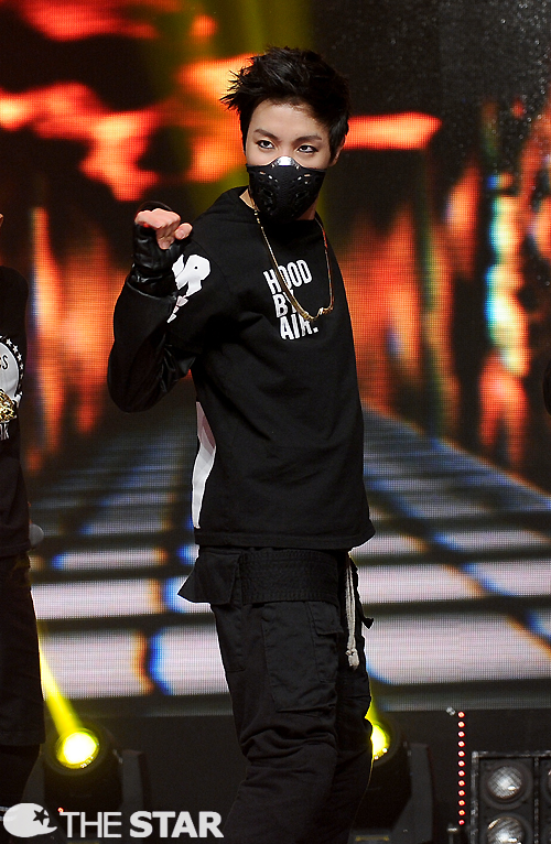  사진 : 더스타 현성준 기자, star@chosun.com