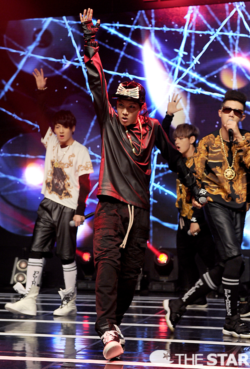  사진 : 더스타 현성준 기자, star@chosun.com