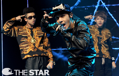  사진 : 더스타 현성준 기자, star@chosun.com