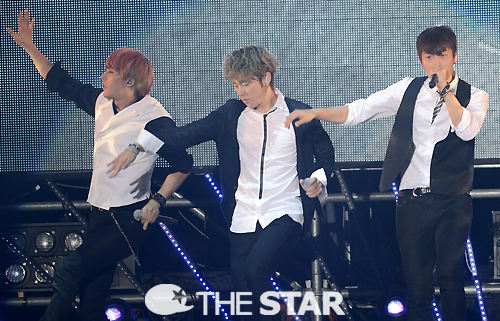  사진 : 더스타 현성준 기자, star@chosun.com