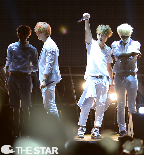  사진 : 더스타 현성준 기자, star@chosun.com