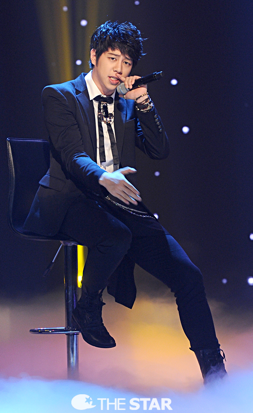  사진 : 더스타 현성준 기자, star@chosun.com