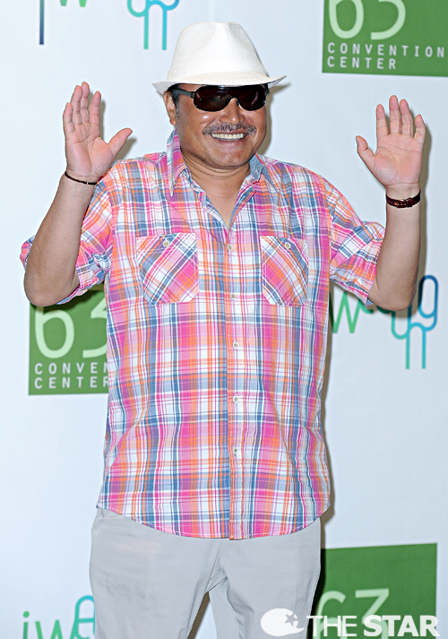  사진 : 더스타 현성준 기자, star@chosun.com