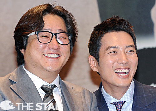 사진 : 현성준 기자, star@chosun.com