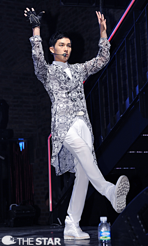 사진 : 현성준 기자, star@chosun.com