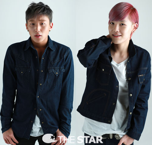 '¦�����ͺ�'�� ������ B.A.P(������)�� ������ ���� / ���� : ����Ÿ DB