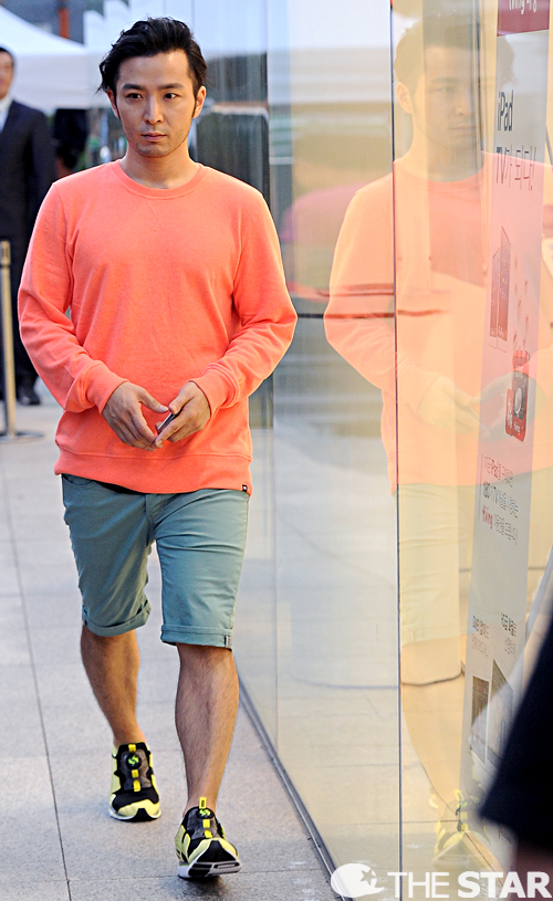 사진 : 현성준 기자, star@chosun.com