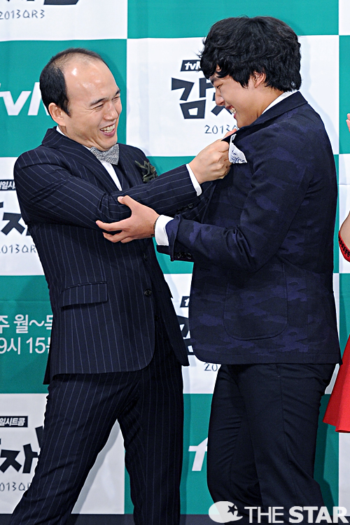 사진 : 현성준 기자, star@chosun.com