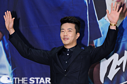 사진 : 현성준 기자, star@chosun.com