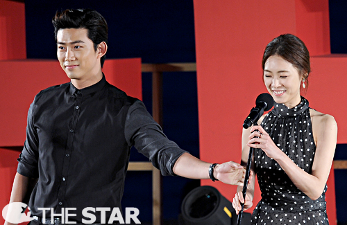 사진 : 현성준 기자, star@chosun.com