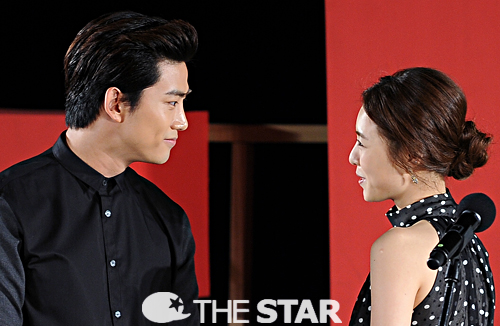 사진 : 현성준 기자, star@chosun.com