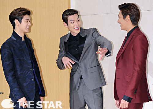 사진 : 현성준 기자, star@chosun.com