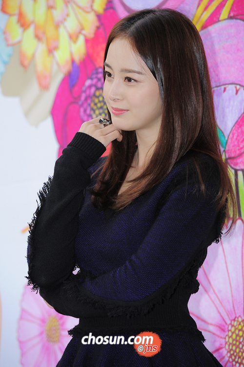 김태희 / 사진 : 조선일보 일본어판 이대덕 기자 press@jp.chosun.com