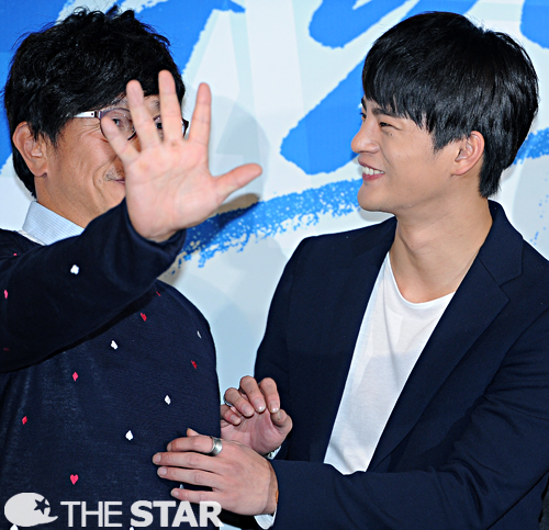 사진 : 현성준 기자, star@chosun.com