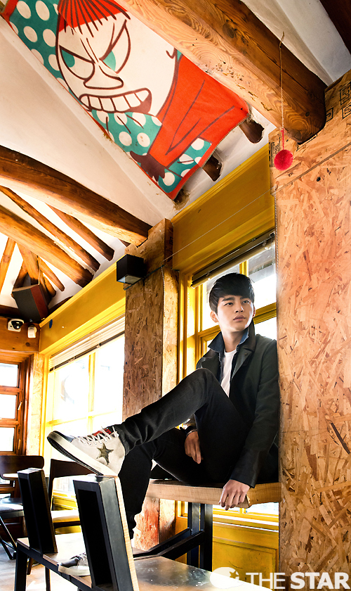 사진 : 현성준 기자, star@chosun.com