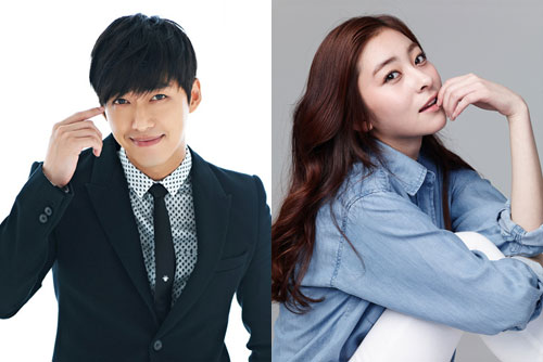 남궁민-왕지원, tvN '로맨스가 필요해3' 출연 확정