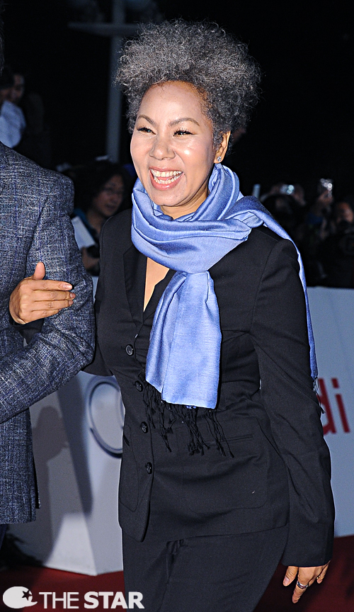 û濵ȭ μ /  :  , star@chosun.com