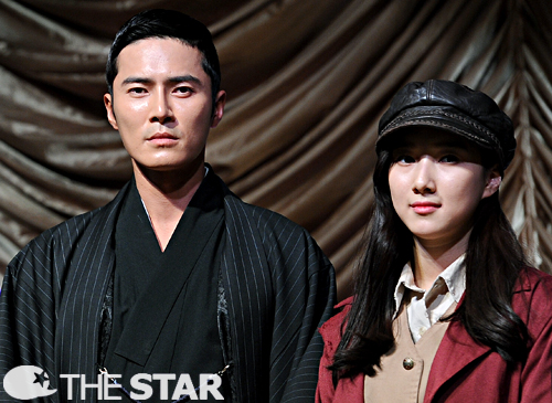 사진 : 현성준 기자, star@chosun.com