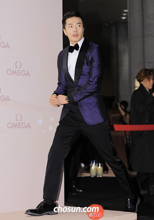 권상우 / 사진 : 조선일보 일본어판 이대덕 기자 leedaedeok@jp.chosun.com