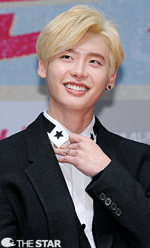 이종석 / 사진 : 현성준 기자, star@chosun.com