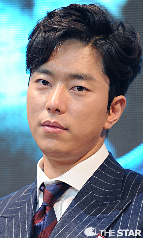 '감격시대' 윤현민 / 사진 : 현성준 기자, star@chosun.com