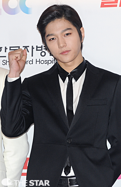 골든디스크 인피니트 엘 / 사진 : 현성준 기자, star@chosun.com