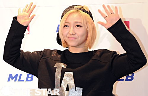 사진 : 현성준 기자, star@chosun.com