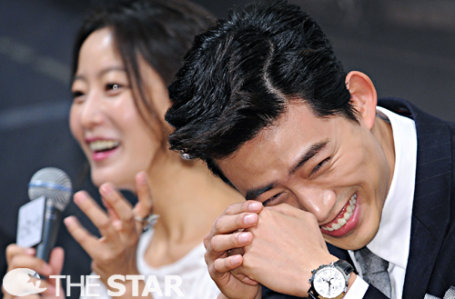 사진 : 현성준 기자, star@chosun.com