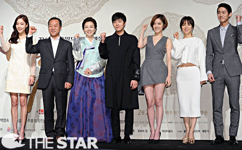 사진 : 현성준 기자, star@chosun.com