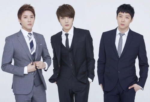 사진 : JYJ / 씨제스 제공 