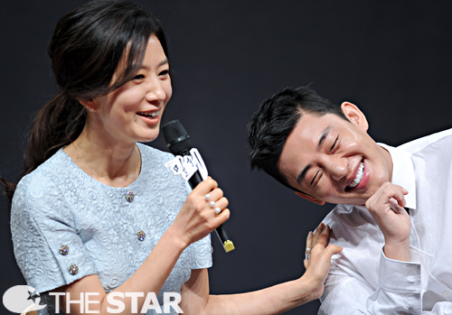 사진 : 현성준 기자, star@chosun.com