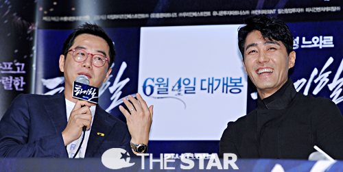 사진 : 현성준 기자, star@chosun.com